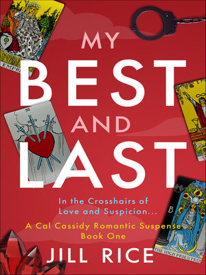 cover image of My Best and Last